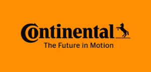 Continental Pneus